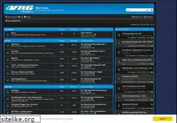 Sites similar to vr6forum.eu