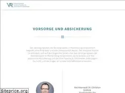 Sites similar to vra-mv.de