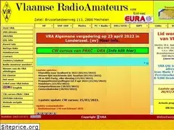 Sites similar to vra.be