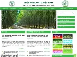 Sites similar to vra.com.vn