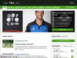 Sites similar to vra.nl