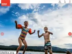 Sites similar to vraadal.com