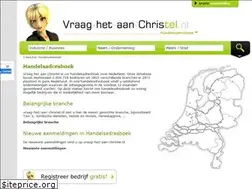 Sites similar to vraag-het-aan-christel.nl