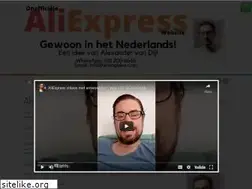 Sites similar to vraagalex.com