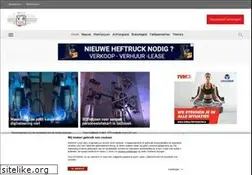 Sites similar to vraagenaanbod.nl