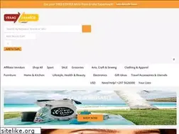 Sites similar to vraagenaanbodaruba.com