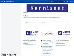 Sites similar to vraaghet.kennisnet.nl
