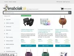 Sites similar to vrabciak.sk