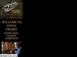 Sites similar to vrabelhurdygurdy.com