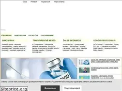 Sites similar to vrable.sk
