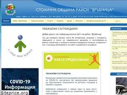 Sites similar to vrabnitsa.bg