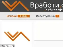Sites similar to vraboti.se