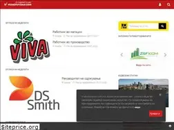 Sites similar to vrabotuvanje.com.mk