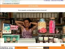 Sites similar to vrac-mobile.com