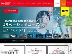 Sites similar to vracademy.jp