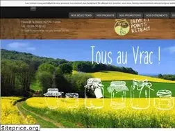 Sites similar to vracandbio.com