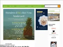 Sites similar to vracboulevard.ch