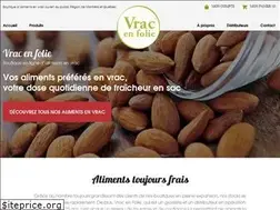 Sites similar to vracenfolie.com