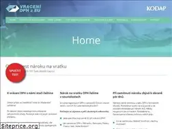 Sites similar to vraceni-dph.cz