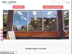 Sites similar to vracetbocaux.ca