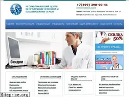 Sites similar to vrachinfo.ru