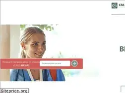 Sites similar to vrachnadom-spb.ru