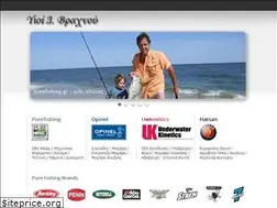 Sites similar to vrachnos.gr