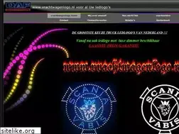 Sites similar to vrachtwagenlogo.nl