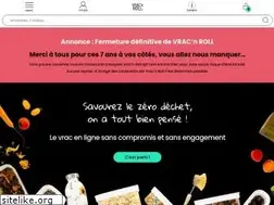 Sites similar to vracnroll.com