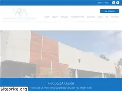 Sites similar to vracommercial.com