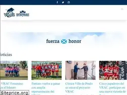 Sites similar to vracrugby.com
