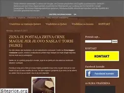 Sites similar to vradzbine.blogspot.com