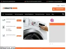 Sites similar to vraetswitgoed.nl