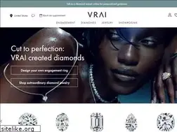 Sites similar to vrai.com
