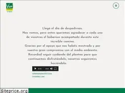 Sites similar to vrai.es