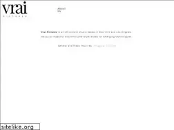 Sites similar to vrai.pictures
