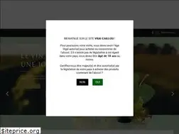 Sites similar to vraicaillou.com