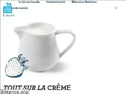 Sites similar to vraiecremeglacee.ca