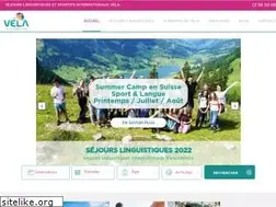 Sites similar to vraiesecolesdelangues.com
