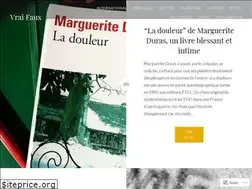 Sites similar to vraifau.wordpress.com