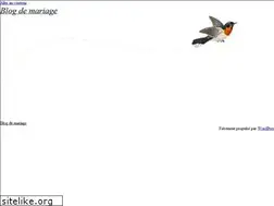 Sites similar to vraimariage.com