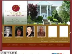 Sites similar to vraimfh.com