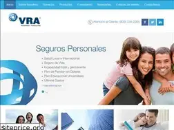 Sites similar to vrainsurance.net
