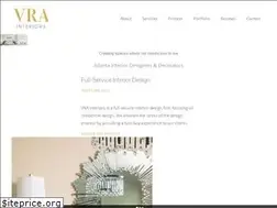 Sites similar to vrainteriors.com