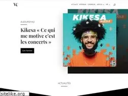 Sites similar to vrairapfrancais.fr