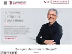 Sites similar to vraisourire.com