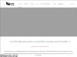 Sites similar to vraivrai-films.fr