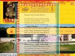 Sites similar to vraj.org