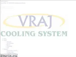 Sites similar to vrajcooling.com