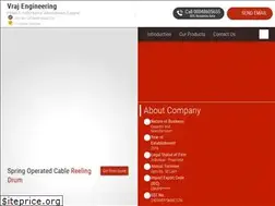 Sites similar to vrajengineering.com